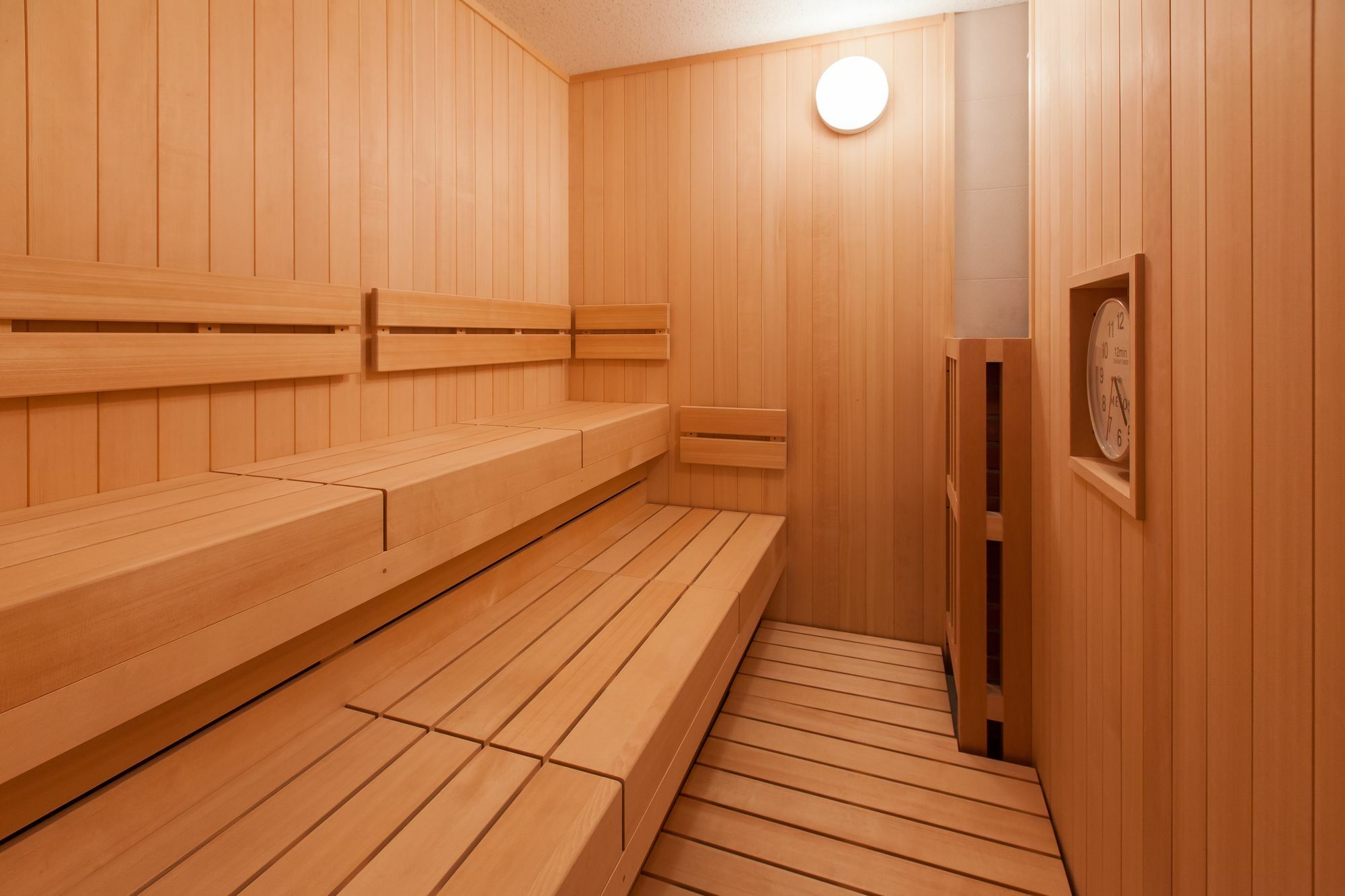 Y'S Cabin Osaka Namba Εξωτερικό φωτογραφία