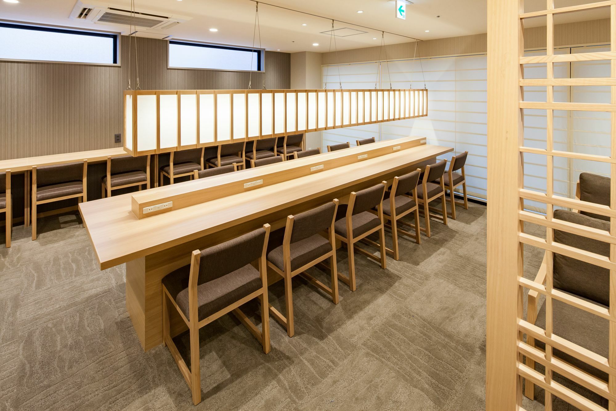 Y'S Cabin Osaka Namba Εξωτερικό φωτογραφία