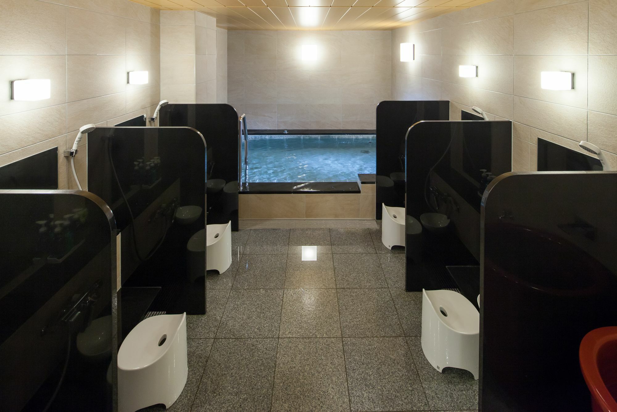 Y'S Cabin Osaka Namba Εξωτερικό φωτογραφία